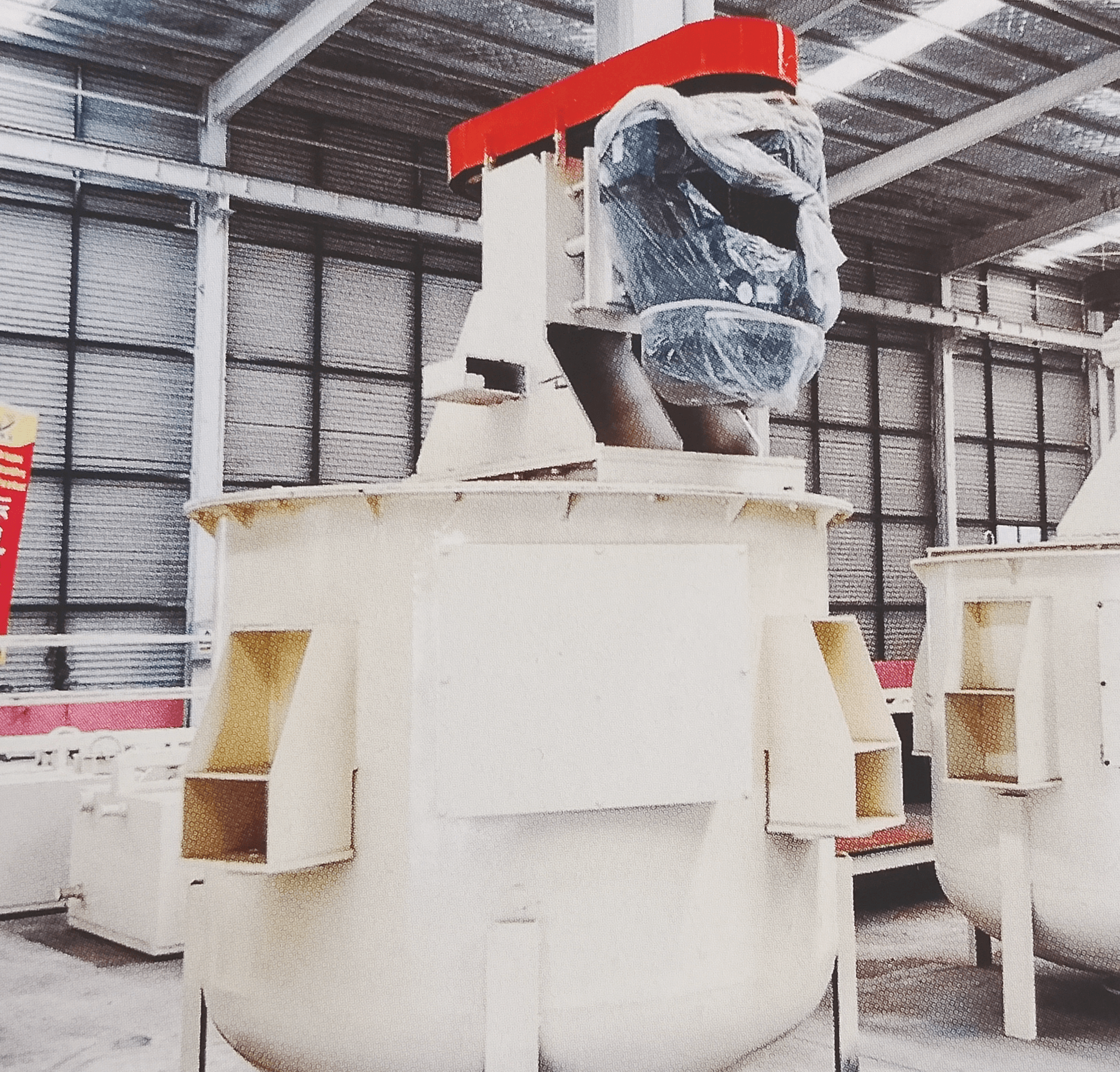 SDOF Concrete Cutting Unit gallery 3