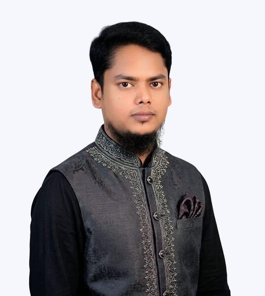Muhammad Nur-Alam