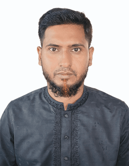Muhammad Readul Islam (Reyad)